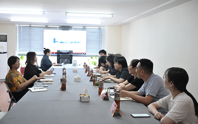 攜手夏日送清涼，助力企業(yè)防風(fēng)險(xiǎn)!