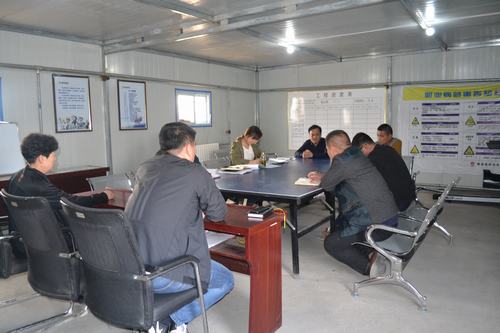 “雙節”前夕,“三送”到基層