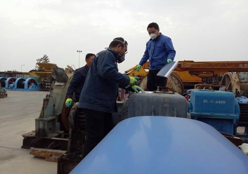 強(qiáng)化設(shè)備服務(wù) 發(fā)揮兩個(gè)作用