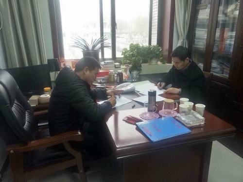 建設(shè)集團(tuán)與渭南市老城區(qū)改造開(kāi)發(fā)有限公司簽訂合作框架協(xié)議