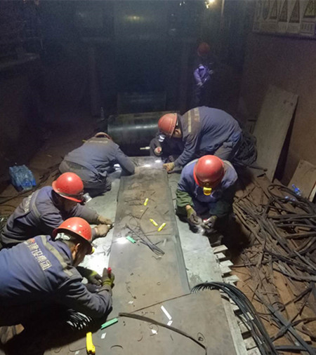 國慶佳節，“我們”在堅守（五）