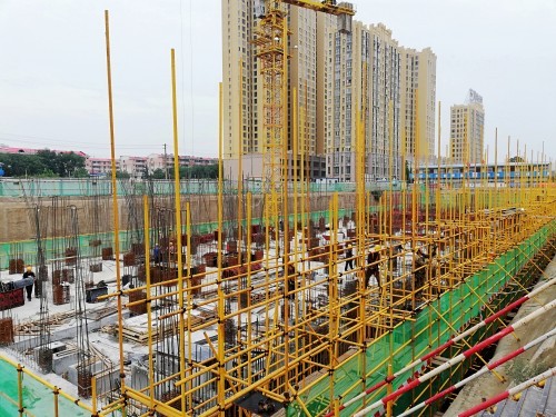 國慶佳節，“我們”在堅守（六）