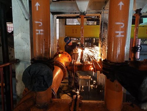 國慶佳節，“我們”在堅守（七）