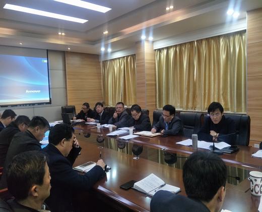 王明智深入銅川分公司指導安全生產工作