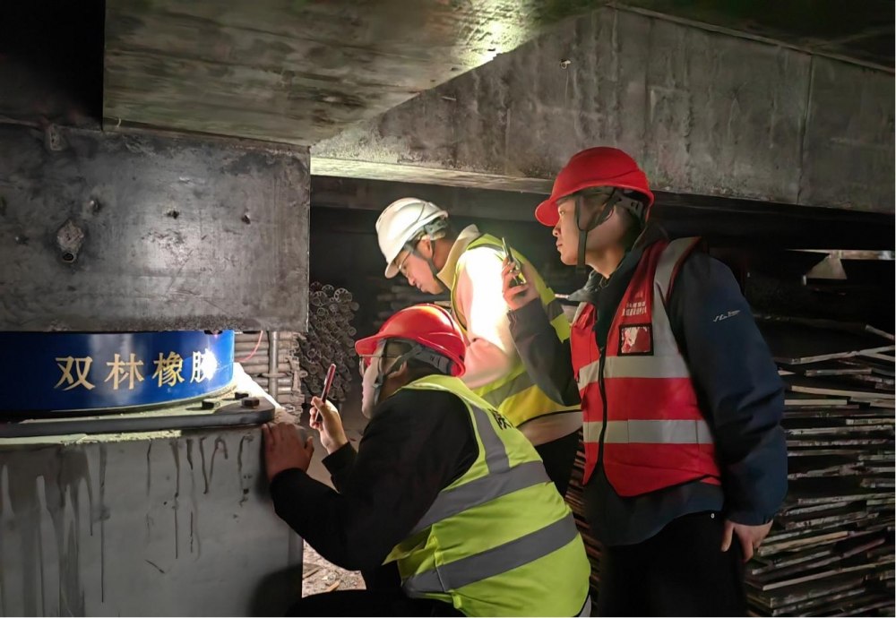 陜煤建設綠宇公司：以黨建紅引領安全藍 筑牢安全生產屏障