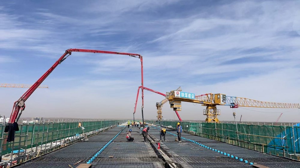 重獎(jiǎng)?wù)蔑@硬實(shí)力 精筑賦能新征程